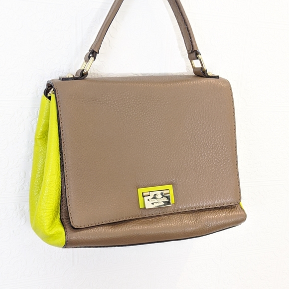 kate spade Handbags - Kate Spade leather bag